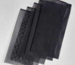 Travesseiro para o cultivo de ostras 21mm