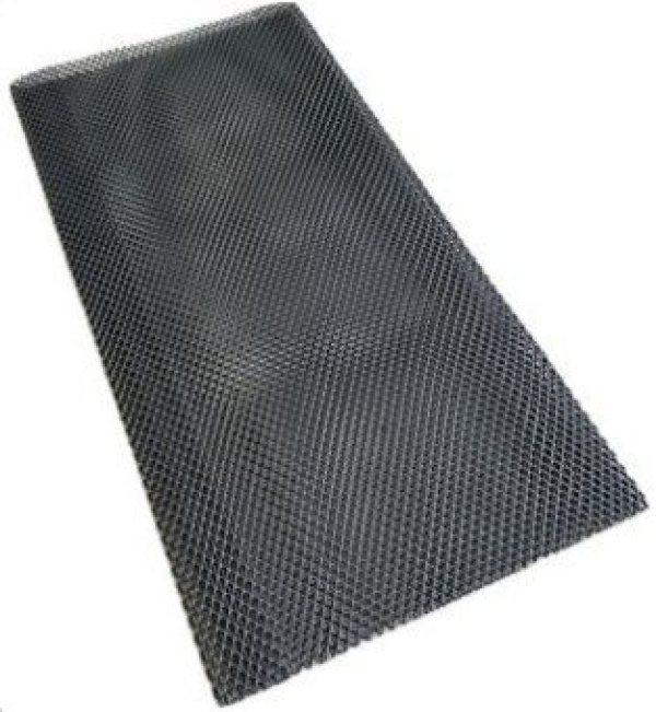 Travesseiro para o cultivo de ostras 21mm