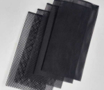 Travesseiro para o cultivo de ostras 15mm