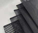 Travesseiro para o cultivo de ostras 9mm