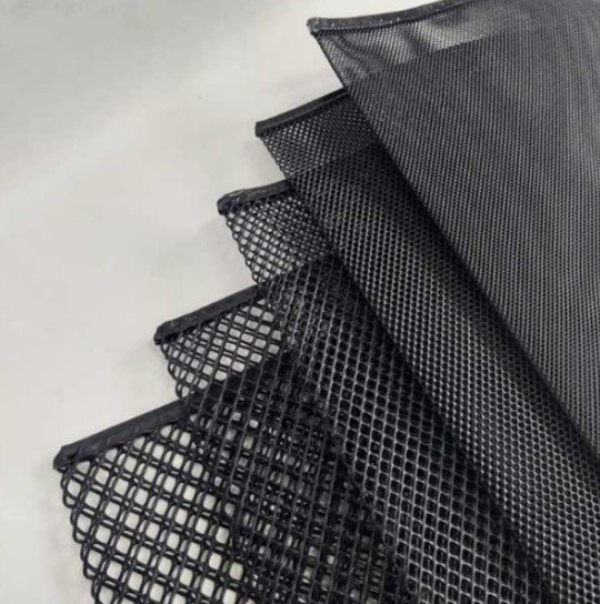 Travesseiro para o cultivo de ostras 9mm