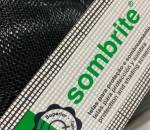 Tela Sombrite®  Equipesca Nylon   70%