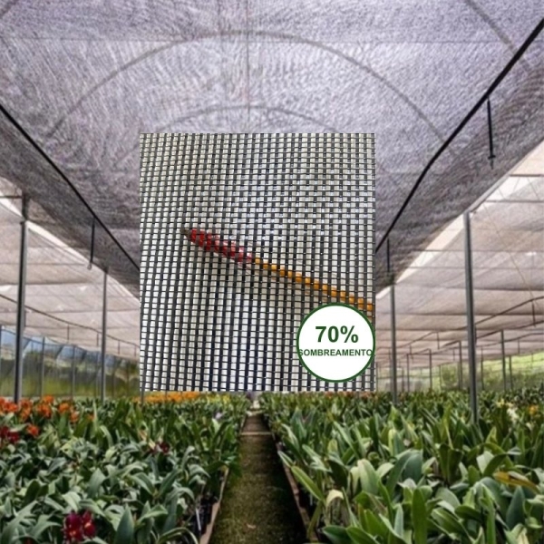 Tela Sombrite®  Equipesca Nylon   70%