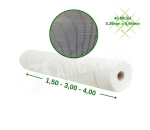 Tela Anti Inseto  Optinet 40 mesh