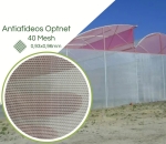Tela Antiafídeo Optinet 40 mesh