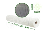 Tela Anti Inseto  Optinet 40 mesh