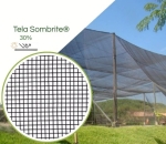 Sombrite® 1003 30% Equipesca Nylon 