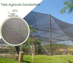 Sombrite® 1003 30% Equipesca Nylon 