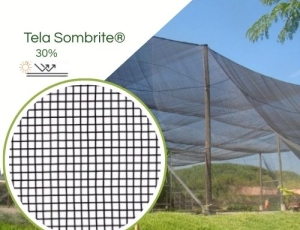 Sombrite® 1003 30% Equipesca Nylon 