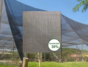 Tela Sombrite®  Equipesca Nylon 30% 