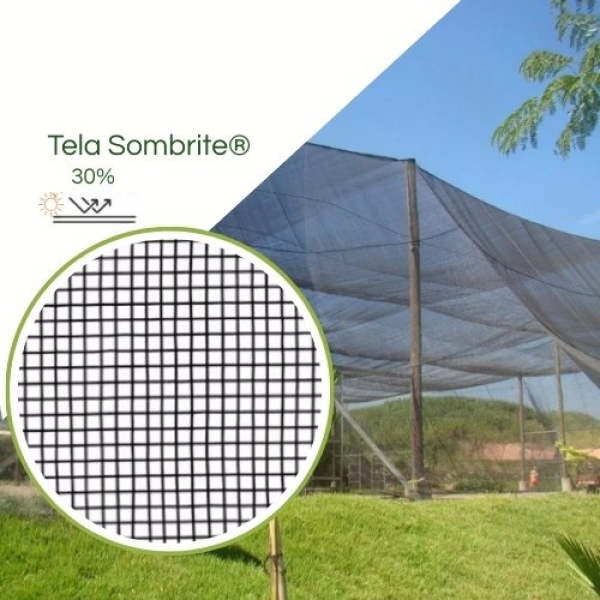 Sombrite® 1003 30% Equipesca Nylon 