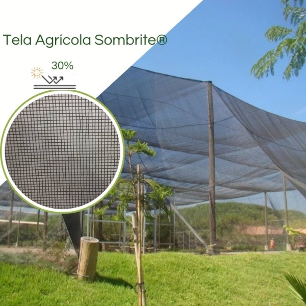 Sombrite® 1003 30% Equipesca Nylon 