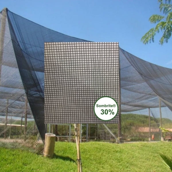 Tela Sombrite®  Equipesca Nylon 30% 