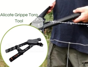 Alicate Gripple Tensionador Torq Tool