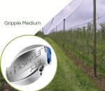 Gripple Médiun- Para arames de 2,00 – 3,25mm 