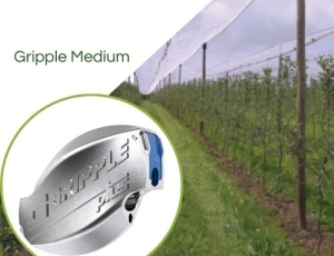 Gripple Médiun- Para arames de 2,00 – 3,25mm 