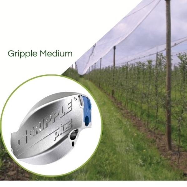 Gripple Médiun- Para arames de 2,00 – 3,25mm 