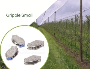 Gripple Small Pequeno - Para arames de 1,40 – 2,20 mm 