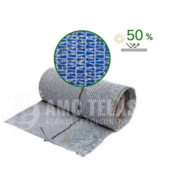 Aluminet 50%