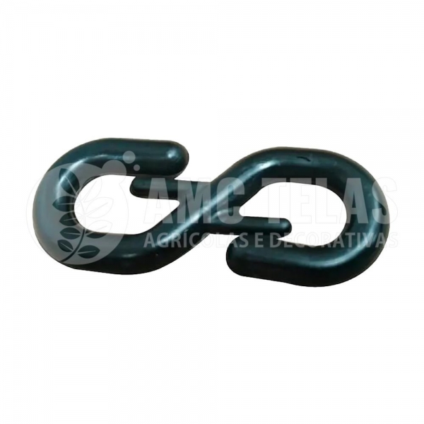 Conector 8 Aberto