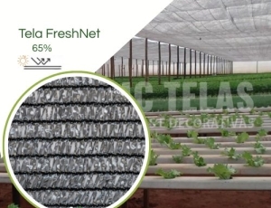 Tela FreshNet 70%