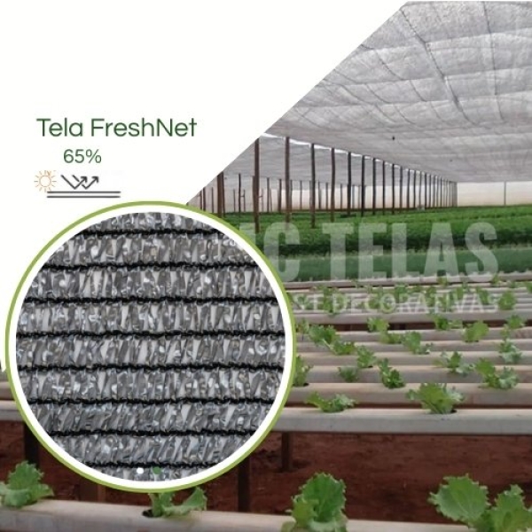 Tela FreshNet 70%