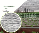 Tela FreshNet 50%