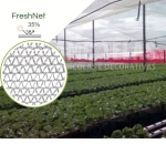 Tela FreshNet 35%