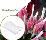 Rede de Proteção p/ Rosas e Gerberas