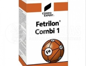 Fertilizante Fetrilon Combi  - Saco 1 kg (Micro)