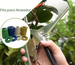 Fita para Alceador   c/ 10 Rolos de 30 metros GramMax 