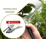 Grampos para Alceador GramMax 6/4B Caixa com 4.800 unidades