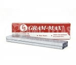 Grampos GramMax 6/4B para Alceadores Caixa com 4.800 unidades