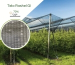 Tela de Sombreamento GI 70% 