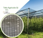 Tela de Sombreamento GI 70% 