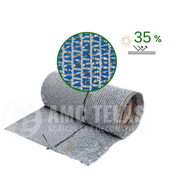 Aluminet  35%