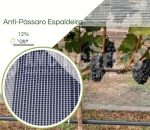 Tela Espaldeira GI Videira Anti-pássaros                                                           
