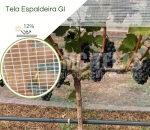 Tela Espaldeira GI Videira Anti-pássaros                                                           