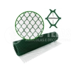 Tela de Proteção Viveiro EB3 Malha 23/25/30mm  VERDE