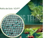 RAFIA de Solo 100g/m2 PT/VD