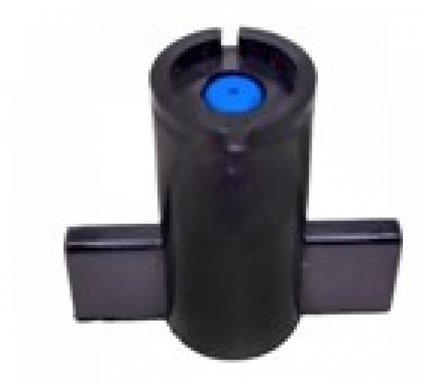 Nebulizador Dan 7800 Fogger Bocal Azul  7L/h