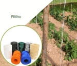 Fitilho Plástico P/ Amarração e Condução 