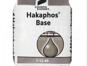 Hakaphos Base 07-12-40 + micros 5Kg Compo Expert