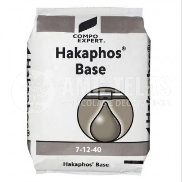 Hakaphos Base 07-12-40 + micros 5Kg Compo Expert
