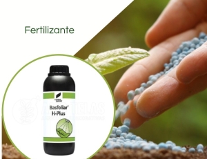 Basfoliar® H-Plus 1L Compo Expert