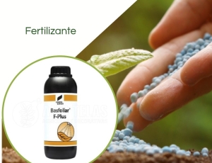 Basfoliar® F-Plus 1L Compo Expert