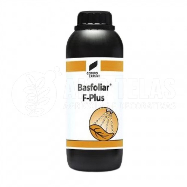 Basfoliar® F-Plus 1L Compo Expert