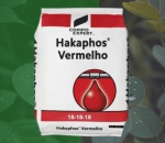 Fertilizante Solúvel Manutenção 18-18-18 Hydrospeed 25 Kilo