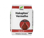 Fertilizante Solúvel Manutenção 18-18-18 Hydrospeed 25 Kilo