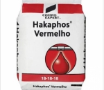 Fertilizante Solúvel Manutenção 18-18-18 Hydrospeed 25 Kilo